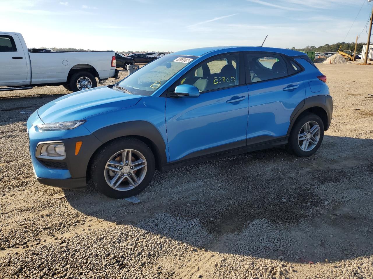 HYUNDAI KONA 2020 km8k12aa7lu450973