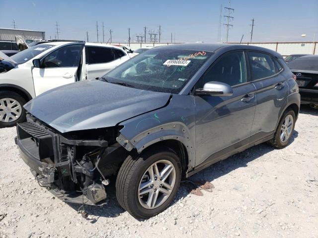 HYUNDAI KONA SE 2020 km8k12aa7lu467465