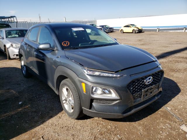 HYUNDAI KONA SE 2020 km8k12aa7lu468759