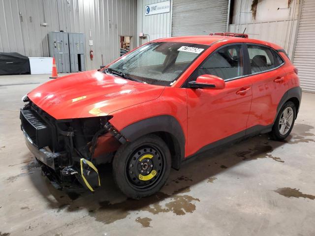 HYUNDAI KONA 2020 km8k12aa7lu485674