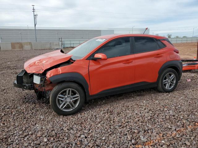 HYUNDAI KONA 2020 km8k12aa7lu488624