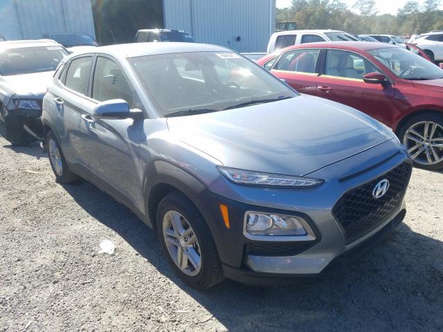 HYUNDAI KONA SE 2020 km8k12aa7lu514719