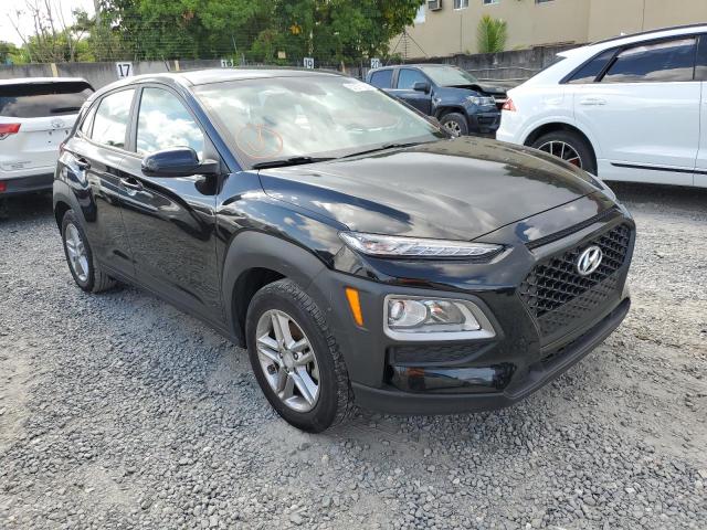 HYUNDAI KONA SE 2020 km8k12aa7lu518172