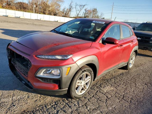 HYUNDAI KONA SE 2020 km8k12aa7lu540821