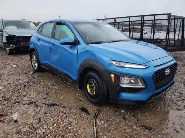 HYUNDAI KONA SE 2020 km8k12aa7lu572247