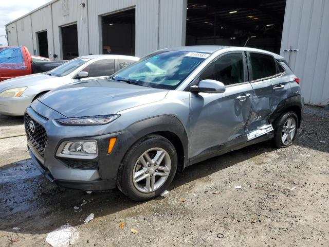 HYUNDAI KONA 2020 km8k12aa7lu582728