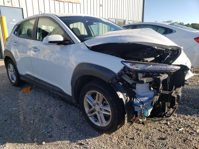 HYUNDAI KONA SE 2020 km8k12aa7lu591963