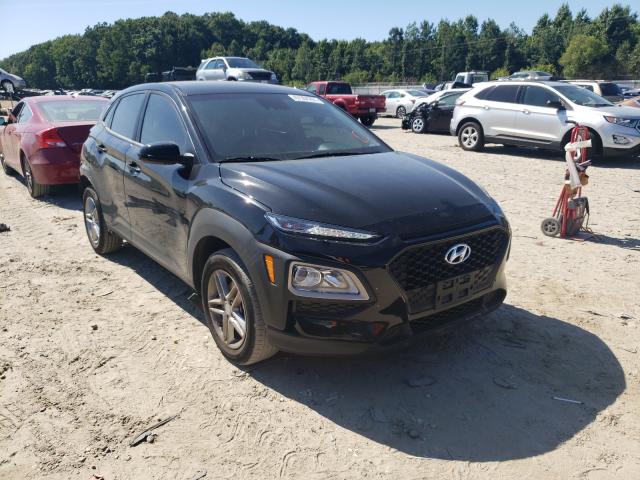 HYUNDAI KONA SE 2020 km8k12aa7lu592031