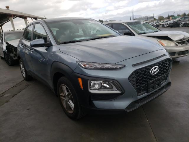 HYUNDAI NULL 2021 km8k12aa7mu609976