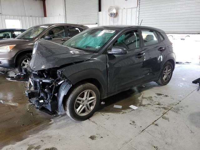 HYUNDAI KONA SE 2021 km8k12aa7mu644212