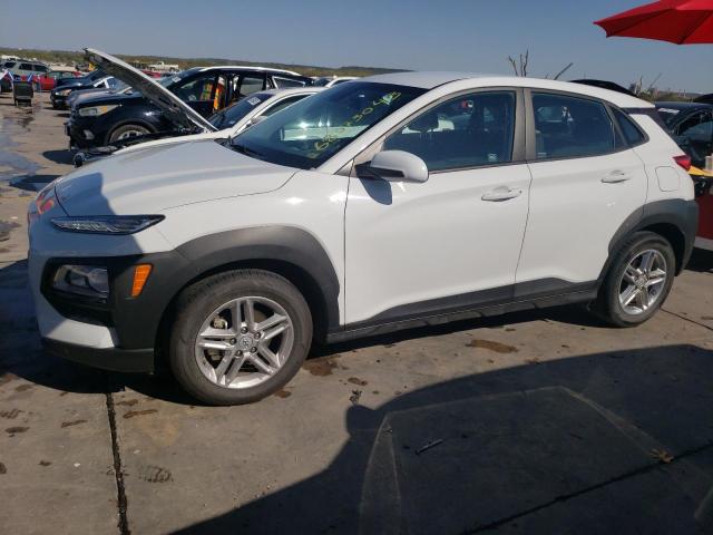 HYUNDAI KONA SE 2021 km8k12aa7mu644341