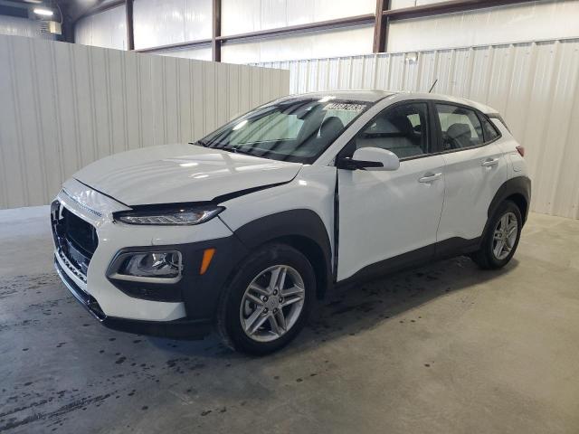 HYUNDAI KONA SE 2021 km8k12aa7mu645277