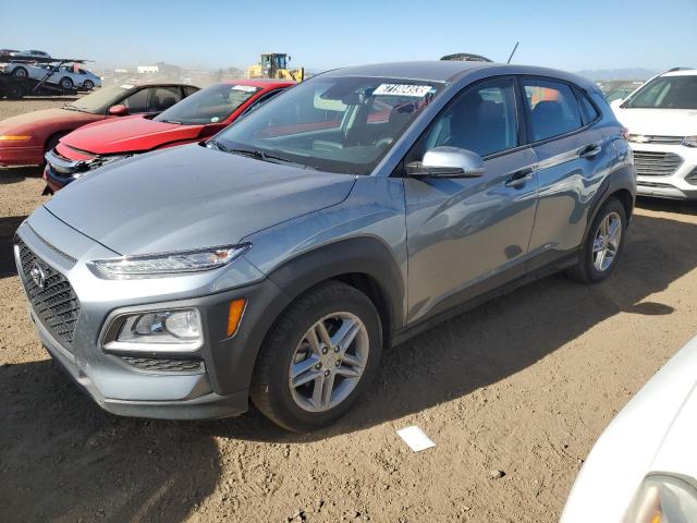 HYUNDAI KONA SE 2021 km8k12aa7mu657056