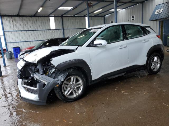 HYUNDAI KONA 2021 km8k12aa7mu661284