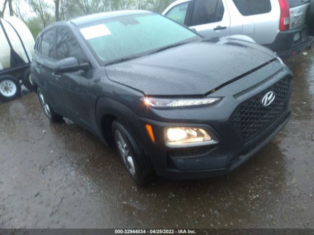 HYUNDAI KONA 2021 km8k12aa7mu667716