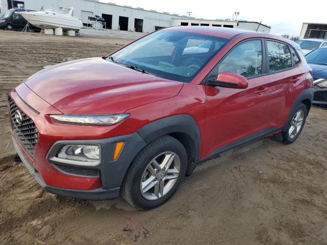 HYUNDAI KONA SE 2021 km8k12aa7mu670244