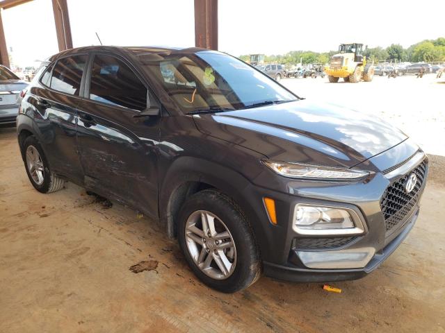 HYUNDAI KONA 2021 km8k12aa7mu705994