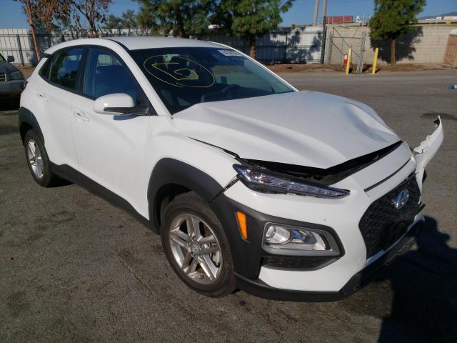 HYUNDAI KONA SE 2021 km8k12aa7mu714291