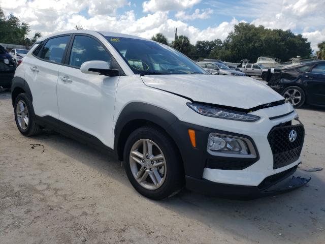 HYUNDAI KONA SE 2021 km8k12aa7mu719619