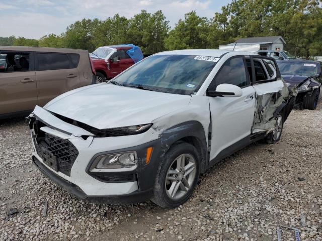 HYUNDAI KONA SE 2018 km8k12aa8ju091212