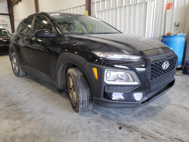 HYUNDAI KONA SE 2018 km8k12aa8ju101169