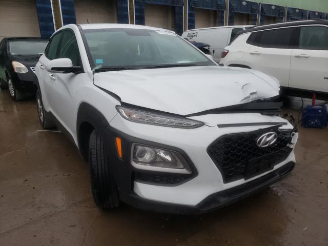 HYUNDAI NULL 2018 km8k12aa8ju105030