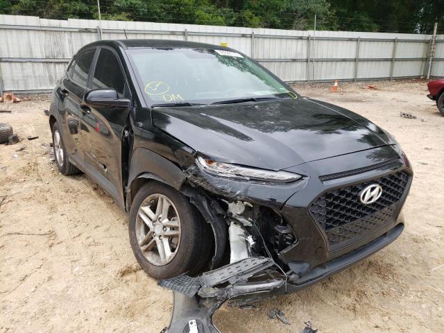 HYUNDAI KONA SE 2018 km8k12aa8ju111944