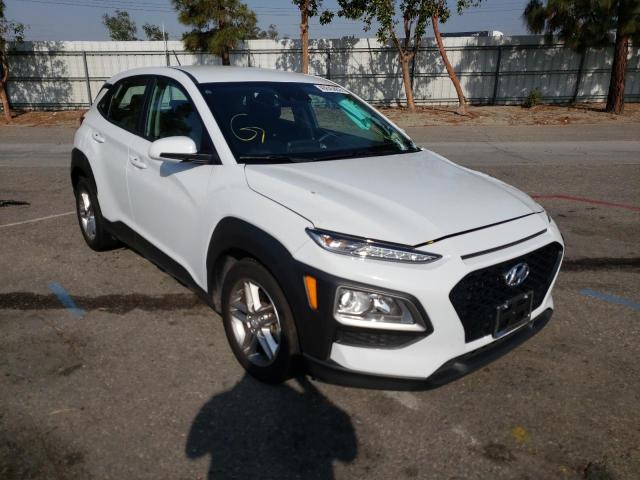 HYUNDAI KONA SE 2019 km8k12aa8ku199170