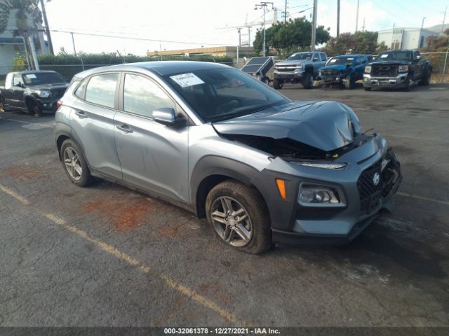 HYUNDAI KONA 2019 km8k12aa8ku208207