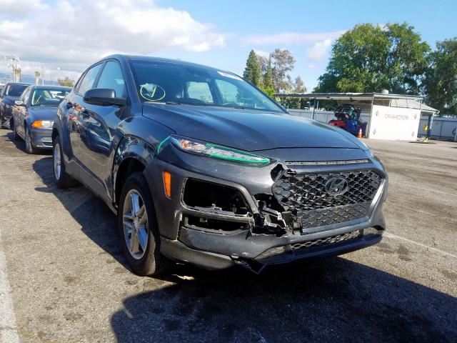 HYUNDAI NULL 2019 km8k12aa8ku210040