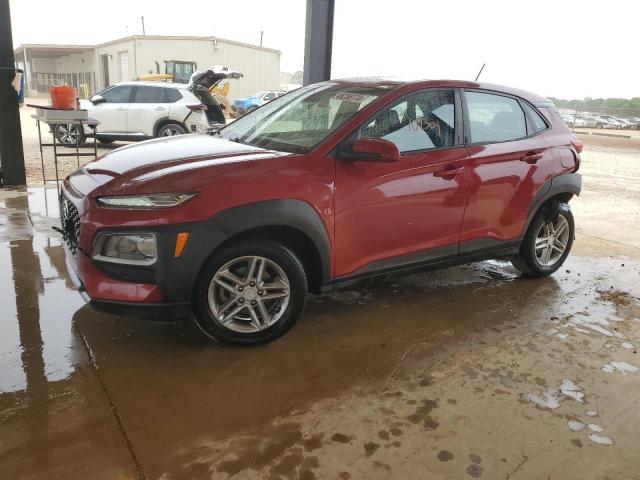 HYUNDAI KONA 2019 km8k12aa8ku221894