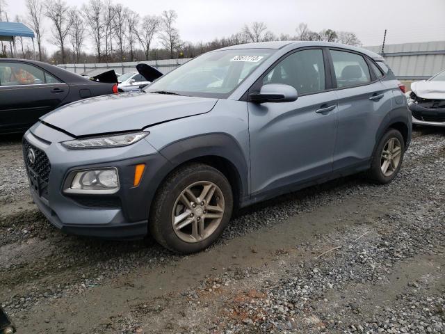 HYUNDAI KONA SE 2019 km8k12aa8ku223029