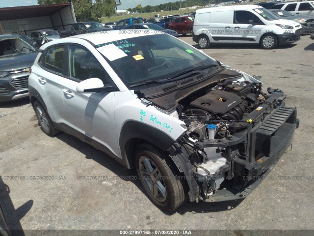 HYUNDAI KONA 2019 km8k12aa8ku225525