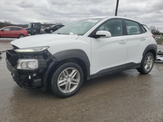 HYUNDAI KONA 2019 km8k12aa8ku241675