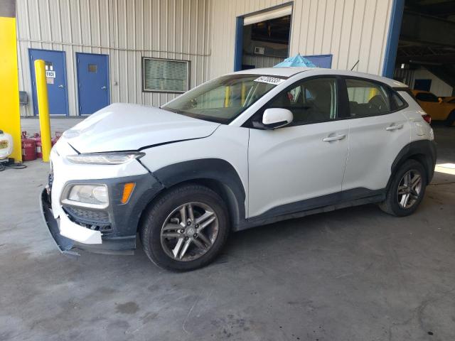 HYUNDAI KONA SE 2019 km8k12aa8ku266866