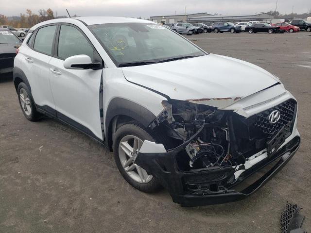 HYUNDAI NULL 2019 km8k12aa8ku270867