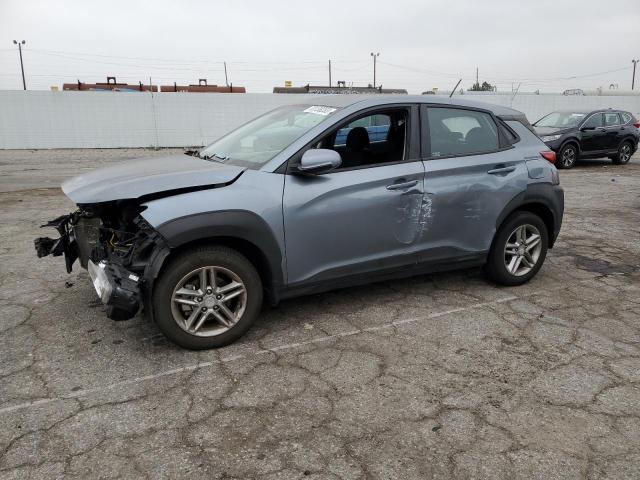 HYUNDAI KONA SE 2019 km8k12aa8ku279178