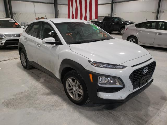 HYUNDAI KONA SE 2019 km8k12aa8ku304838