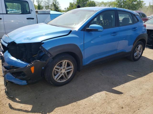 HYUNDAI KONA SE 2019 km8k12aa8ku309425