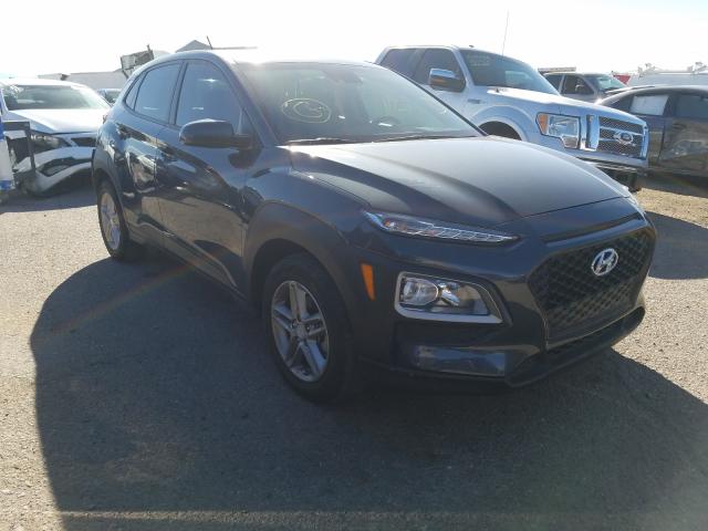 HYUNDAI KONA SE 2019 km8k12aa8ku314009