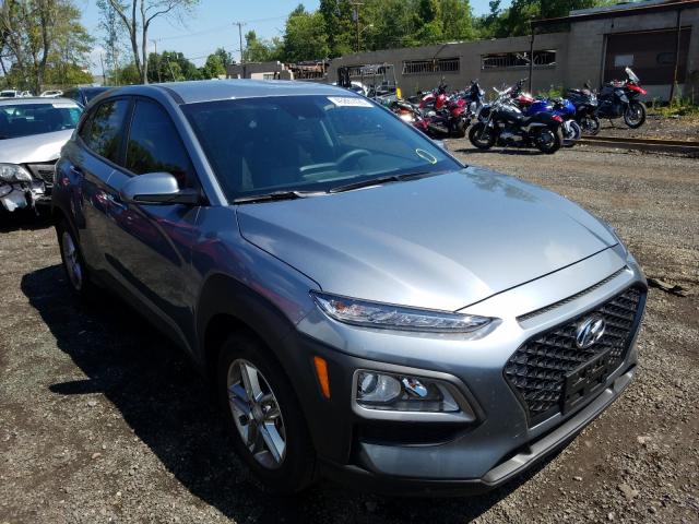 HYUNDAI KONA SE 2019 km8k12aa8ku340190