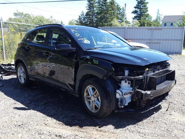 HYUNDAI KONA SE 2019 km8k12aa8ku395092