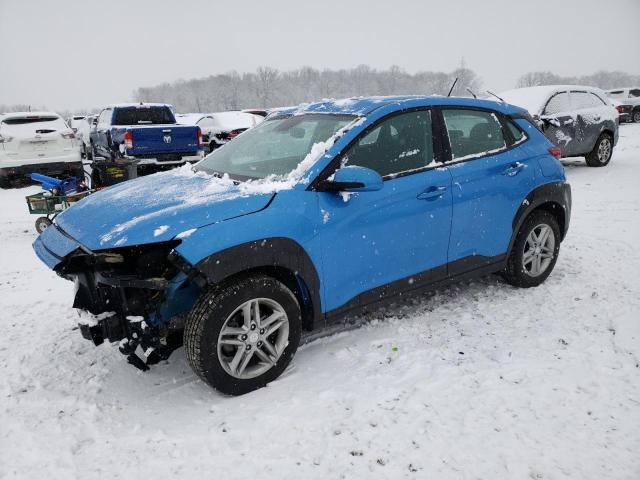 HYUNDAI KONA SE 2020 km8k12aa8lu425418