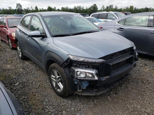 HYUNDAI KONA SE 2020 km8k12aa8lu426035