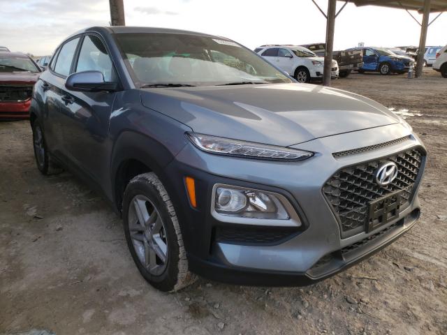 HYUNDAI KONA SE 2020 km8k12aa8lu436094