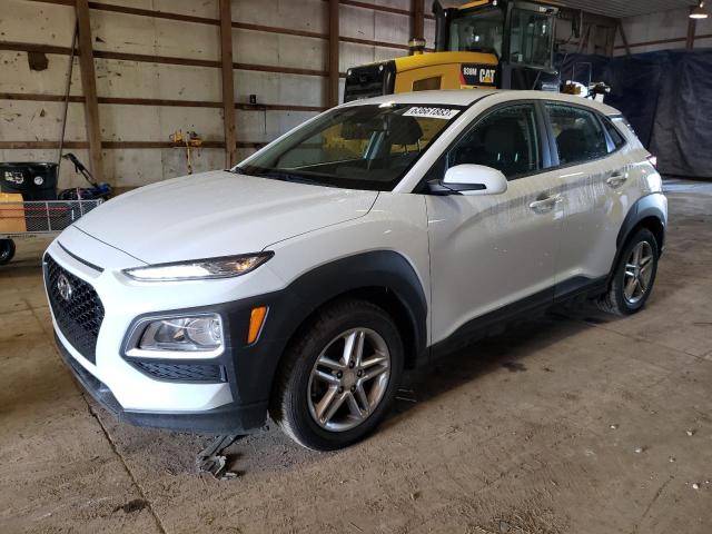 HYUNDAI KONA 2020 km8k12aa8lu439593