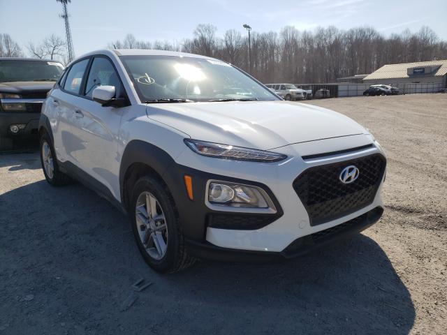 HYUNDAI KONA SE 2020 km8k12aa8lu446267