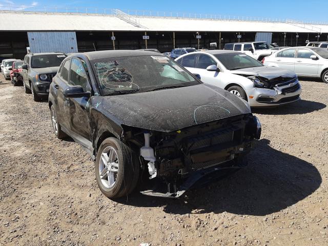 HYUNDAI KONA 2020 km8k12aa8lu449010