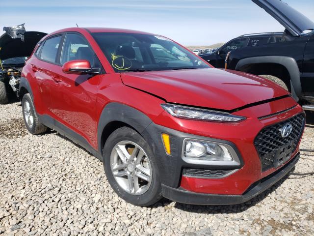 HYUNDAI KONA SE 2020 km8k12aa8lu463943