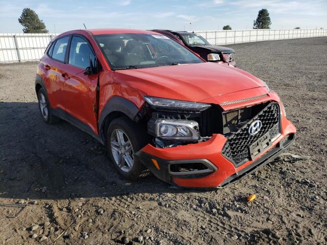 HYUNDAI KONA SE 2020 km8k12aa8lu469483